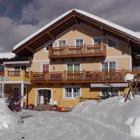 Appartement Haus Maier à Flachau Chambre photo