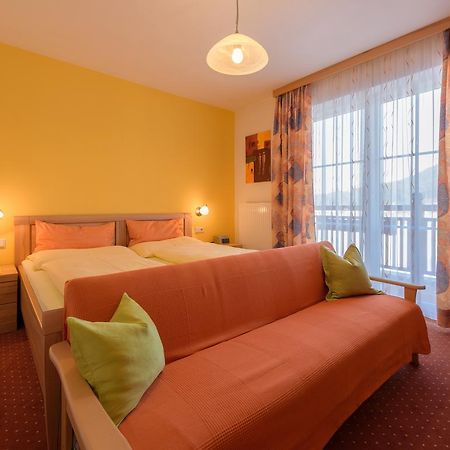 Appartement Haus Maier à Flachau Extérieur photo