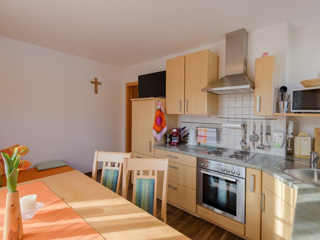 Appartement Haus Maier à Flachau Extérieur photo