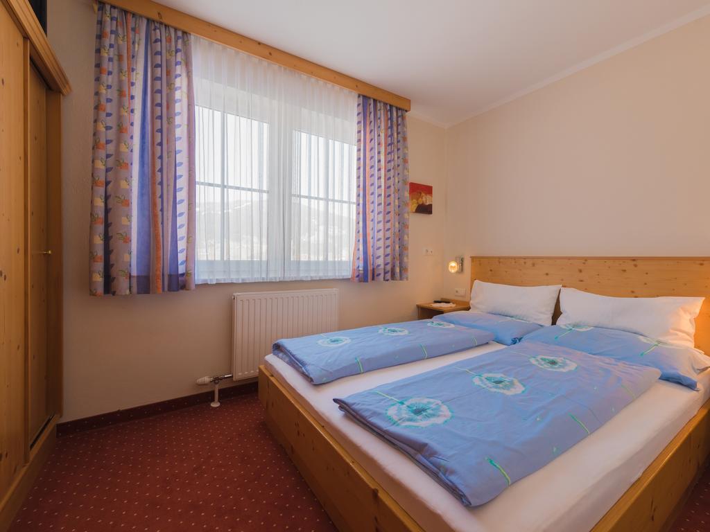 Appartement Haus Maier à Flachau Extérieur photo