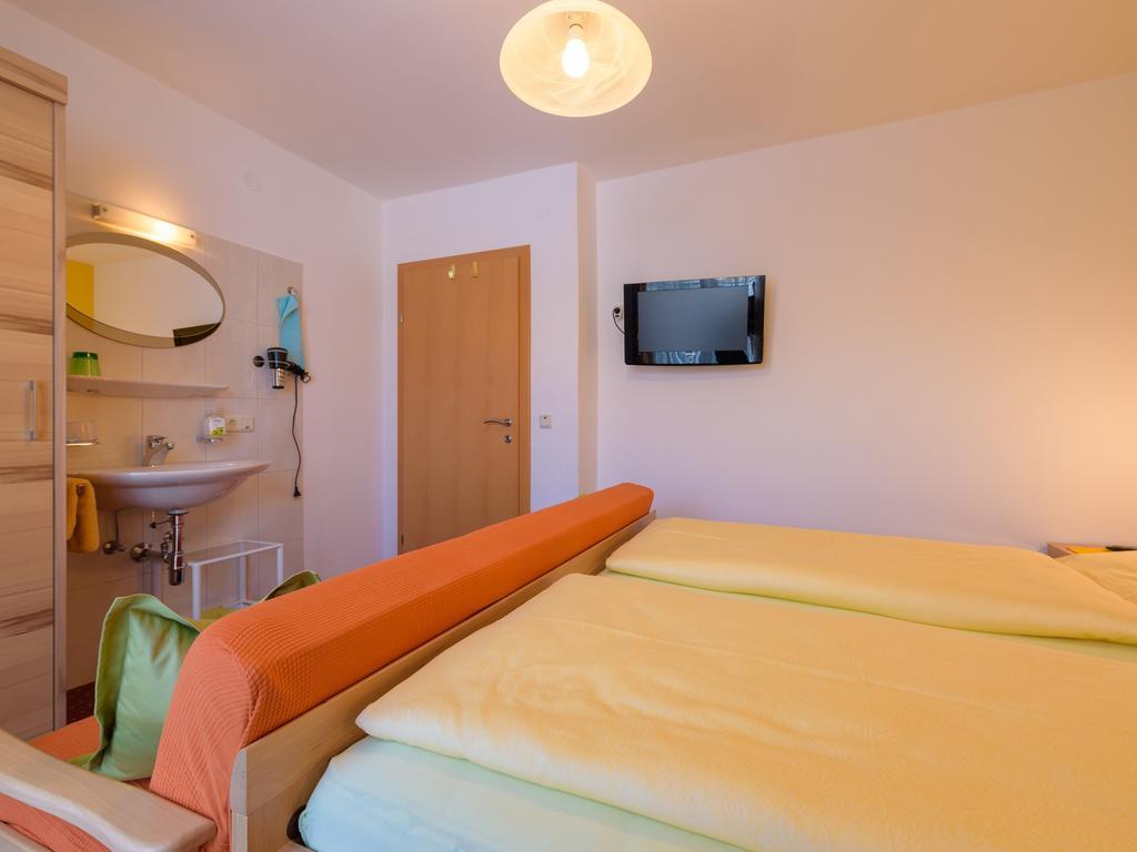 Appartement Haus Maier à Flachau Extérieur photo
