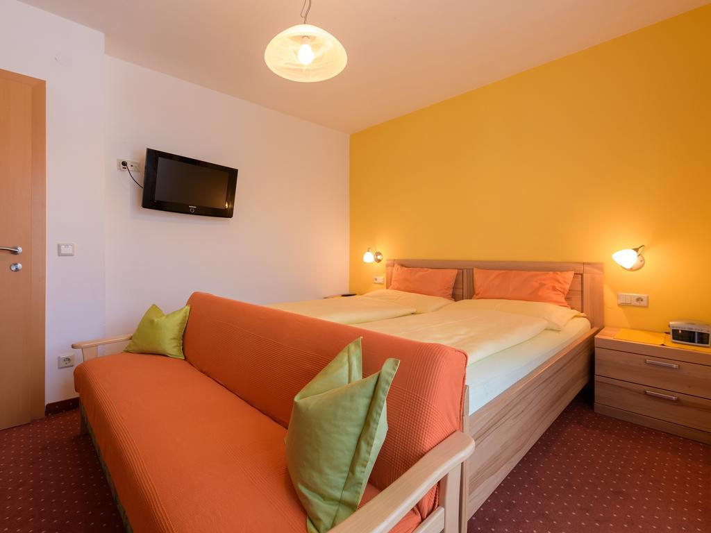 Appartement Haus Maier à Flachau Extérieur photo