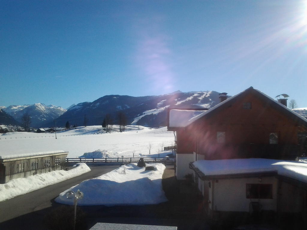 Appartement Haus Maier à Flachau Chambre photo
